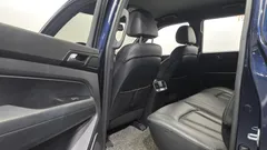2021 KG_Mobility_Ssangyong Rexton Diesel 2.2 4WD, синий — фото 18