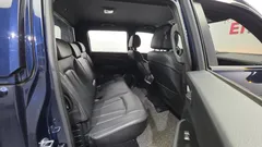 2021 KG_Mobility_Ssangyong Rexton Diesel 2.2 4WD, синий — фото 19