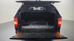 2021 KG_Mobility_Ssangyong Rexton Diesel 2.2 4WD, синий — фото 20
