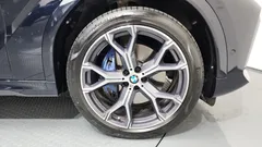2022 BMW X6 xDrive30d M Sport — фото 5