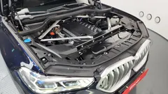 2022 BMW X6 xDrive30d M Sport — фото 6