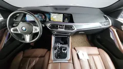 2022 BMW X6 xDrive30d M Sport — фото 7
