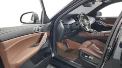 2022 BMW X6 xDrive30d M Sport — фото 10