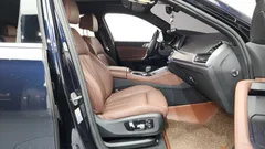 2022 BMW X6 xDrive30d M Sport — фото 11