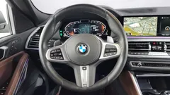 2022 BMW X6 xDrive30d M Sport — фото 13