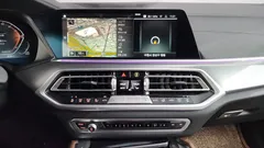 2022 BMW X6 xDrive30d M Sport — фото 14