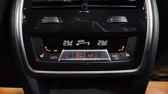 2022 BMW X6 xDrive30d M Sport — фото 18
