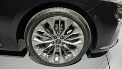 2022 Kia K8 3.5 Gasoline 4WD — фото 5