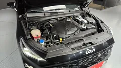 2022 Kia K8 3.5 Gasoline 4WD — фото 6