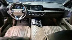 2022 Kia K8 3.5 Gasoline 4WD — фото 7