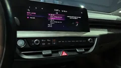 2022 Kia K8 3.5 Gasoline 4WD — фото 14