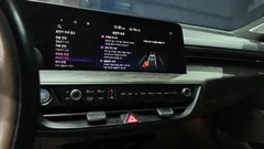 2022 Kia K8 3.5 Gasoline 4WD — фото 15