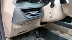 2022 Kia K8 3.5 Gasoline 4WD — фото 17