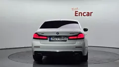 2023 BMW 5-Series 530i xDrive Luxury — фото 4