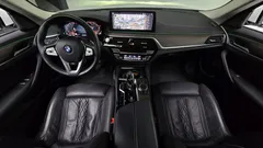 2023 BMW 5-Series 530i xDrive Luxury — фото 7