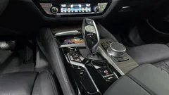 2023 BMW 5-Series 530i xDrive Luxury — фото 9
