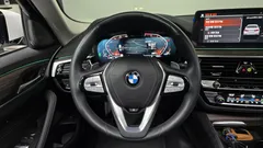 2023 BMW 5-Series 530i xDrive Luxury — фото 12