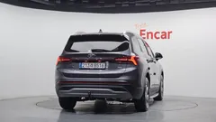 2023 Hyundai Santa Fe Gasoline 2.5T 4WD — фото 4
