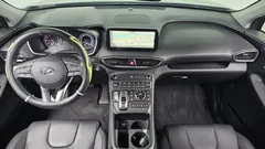 2023 Hyundai Santa Fe Gasoline 2.5T 4WD — фото 7