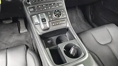 2023 Hyundai Santa Fe Gasoline 2.5T 4WD — фото 9