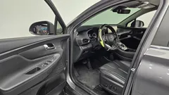 2023 Hyundai Santa Fe Gasoline 2.5T 4WD — фото 10