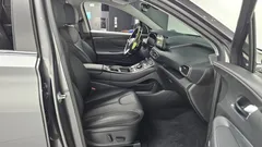 2023 Hyundai Santa Fe Gasoline 2.5T 4WD — фото 11