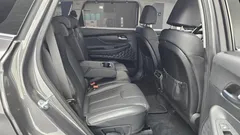 2023 Hyundai Santa Fe Gasoline 2.5T 4WD — фото 12