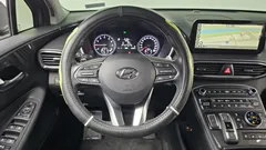 2023 Hyundai Santa Fe Gasoline 2.5T 4WD — фото 13
