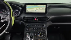 2023 Hyundai Santa Fe Gasoline 2.5T 4WD — фото 14