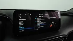 2023 Hyundai Santa Fe Gasoline 2.5T 4WD — фото 17
