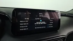 2023 Hyundai Santa Fe Gasoline 2.5T 4WD — фото 18