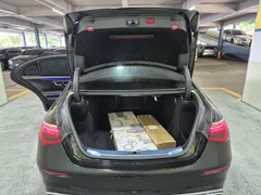 2022 Mercedes-Benz S-Class S400 d 4MATIC — фото 16