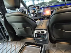 2022 Mercedes-Benz S-Class S400 d 4MATIC — фото 19