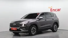 2023 Hyundai Santa Fe HEV 1.6 2WD — фото 1