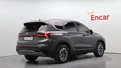 2023 Hyundai Santa Fe HEV 1.6 2WD — фото 2
