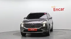 2023 Hyundai Santa Fe HEV 1.6 2WD — фото 3