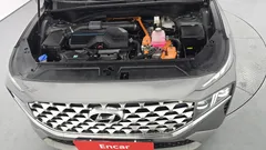 2023 Hyundai Santa Fe HEV 1.6 2WD — фото 6