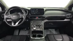 2023 Hyundai Santa Fe HEV 1.6 2WD — фото 7