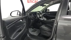 2023 Hyundai Santa Fe HEV 1.6 2WD — фото 10