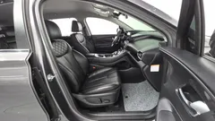 2023 Hyundai Santa Fe HEV 1.6 2WD — фото 11
