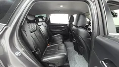2023 Hyundai Santa Fe HEV 1.6 2WD — фото 12