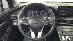 2023 Hyundai Santa Fe HEV 1.6 2WD — фото 13