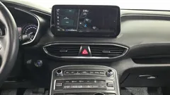 2023 Hyundai Santa Fe HEV 1.6 2WD — фото 14