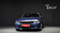 2022 BMW 3-Series 320i Luxury — фото 3