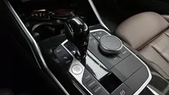 2022 BMW 3-Series 320i Luxury — фото 9