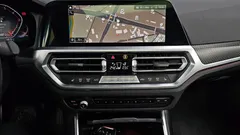 2022 BMW 3-Series 320i Luxury — фото 18