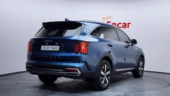 2022 Kia Sorento Diesel 2.2 2WD — фото 2