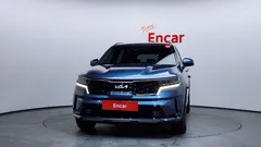 2022 Kia Sorento Diesel 2.2 2WD — фото 3