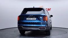 2022 Kia Sorento Diesel 2.2 2WD — фото 4