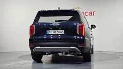 2022 Hyundai Palisade Diesel 2.2 2WD — фото 4